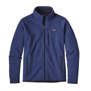 Patagonia M's Better Sweater Jacket M